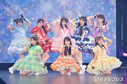 CUTIE STREET��C�˥�ǥ�ץ쥹