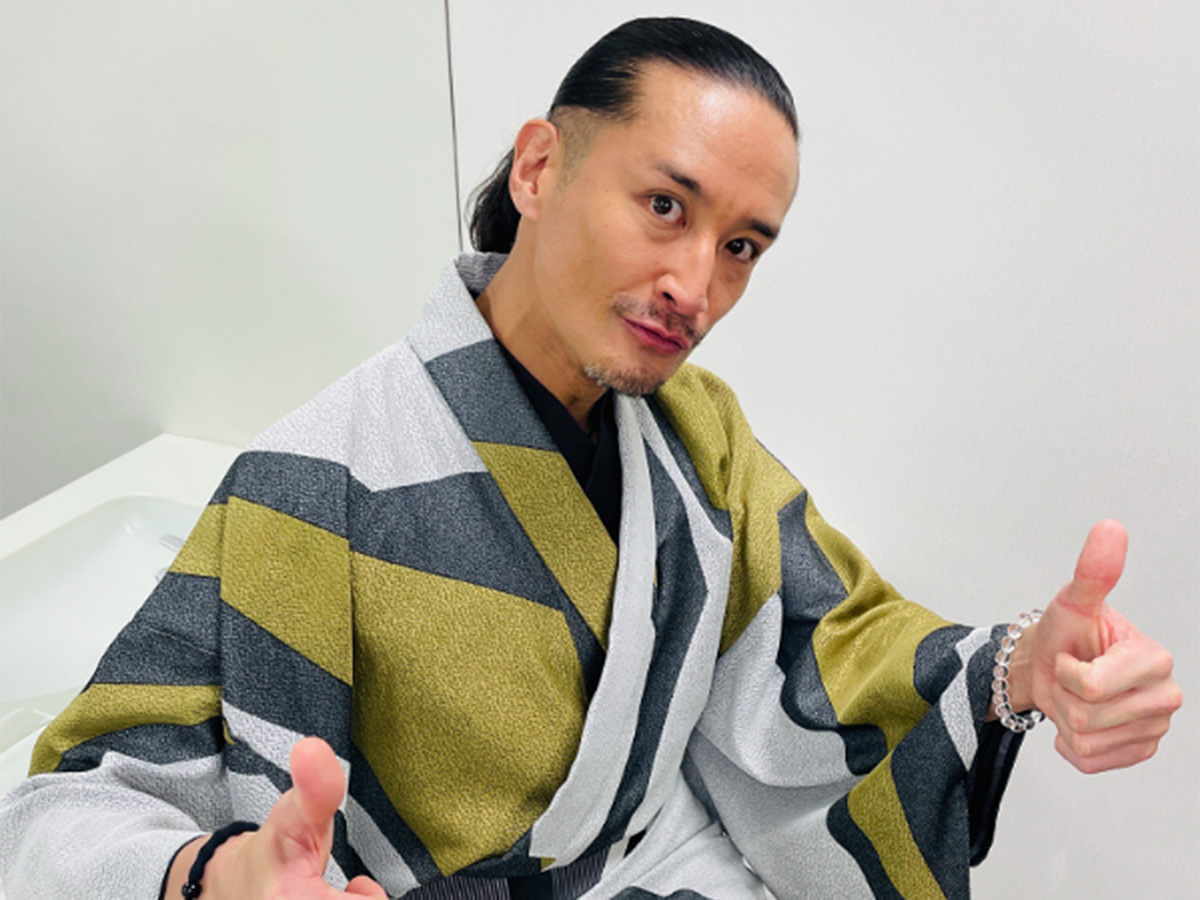 「建国顔」だと思うSTARTOタレントランキング! 2位「松岡昌宏」を抑えた堂々の1位は? - ライブドアニュース