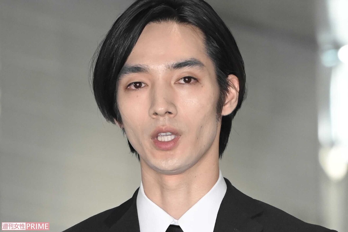 警視庁・東京湾岸署から保釈された清水尋也被告