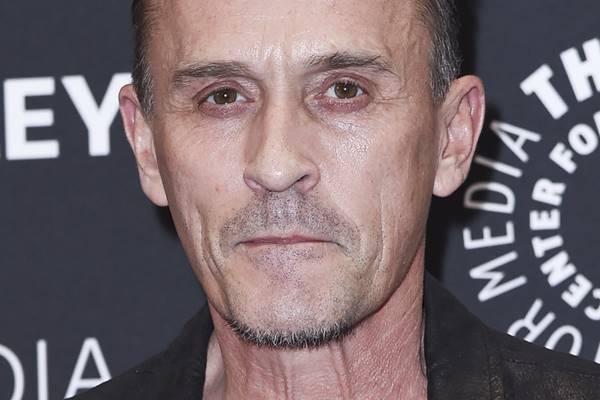 プリズン ブレイク ティーバッグ役にもセクハラ疑惑 ライブドアニュース