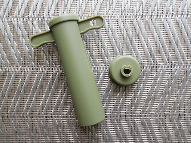 ポイズンリムーバー