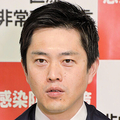 吉村洋文大阪府知事=2022年3月撮影