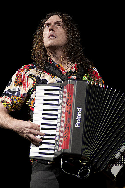 アル ヤンコビック アコーディオンの絵文字追加に喜び ライブドアニュース