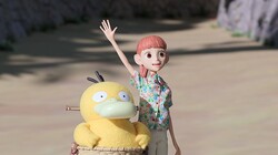 Netflix����ー���إݥ���󥳥󥷥��른���©︎2025 Pokemon. ©︎1995-2025 Nintendo/Creatures Inc./GAME FREAK inc.
