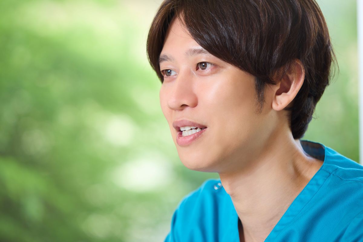 画像】医者で芸人。しゅんしゅんクリニックPの特別なキャリアができるまで「芸人になるのは本当にギリギリの選択でした」 3/11 - ライブドアニュース