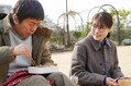 映画『前科者』（2022年1月28日公開）（C）2021 香川まさひと・月島冬二・小学館／映画「前科者」製作委員会