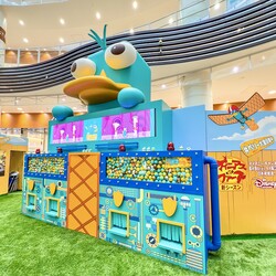 ������쥤�������� mori�إե��˥����ȥե����֡ٿ���������ǰ�ֵ��祬����Υϥ����ڥ꡼�ץ��٥��