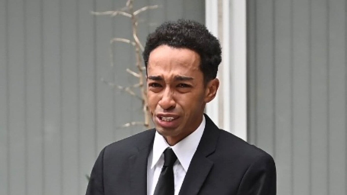 草間リチャード敬太容疑者「流出動画」の特殊背景 新宿2丁目の独特の文化