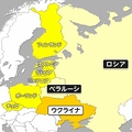 パラ開会式 8カ国がボイコット