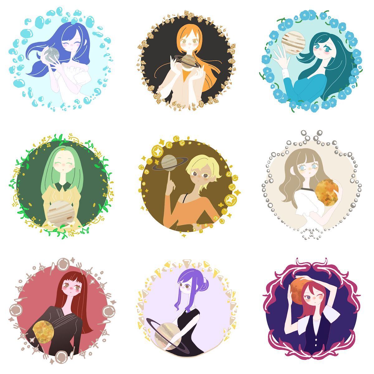 11月1日は2025年11月1日 九星気学占いによる「今日の運勢」をお届け