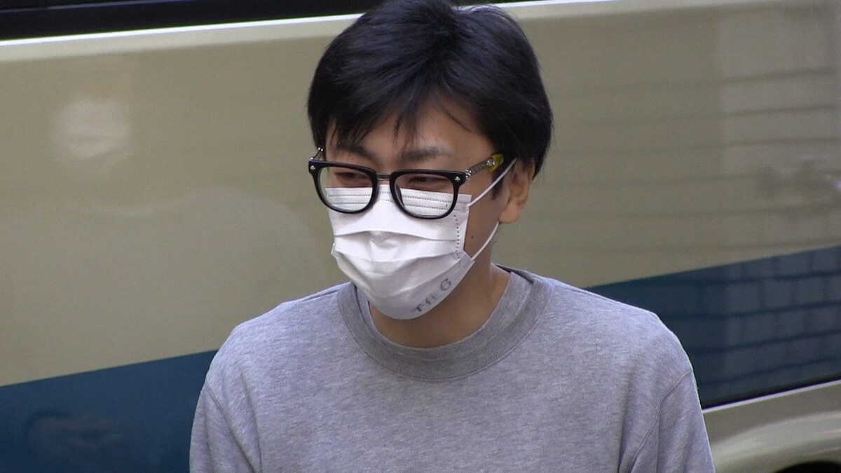 「人の家に入るのが好き」無施錠の20代女性の部屋に侵入し現金など盗んだ疑いで韓国人の男逮捕　警視庁 - ライブドアニュース