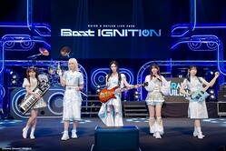 RAISE A SUILEN LIVE 2026��Boot IGNITION��ʼ�˸��鳫�š�