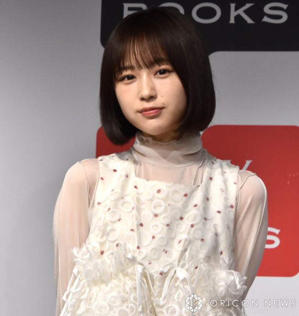 なえなの 珍しい本名を明かす「かわいいですよね」と自画自賛