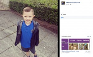 ���ݡ������λ��öػߤ�����Ϥ��줿7�л��ʲ����ϡ�Mark Anthony Birchall��2017ǯ7��19����Facebook�٤Υ����꡼�󥷥�åȡ�