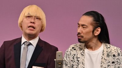 【M-1決勝進出決定】本命不在の大混戦で光った“異常な2組”…常連敗退続出の大会で見せた圧倒的すごみ