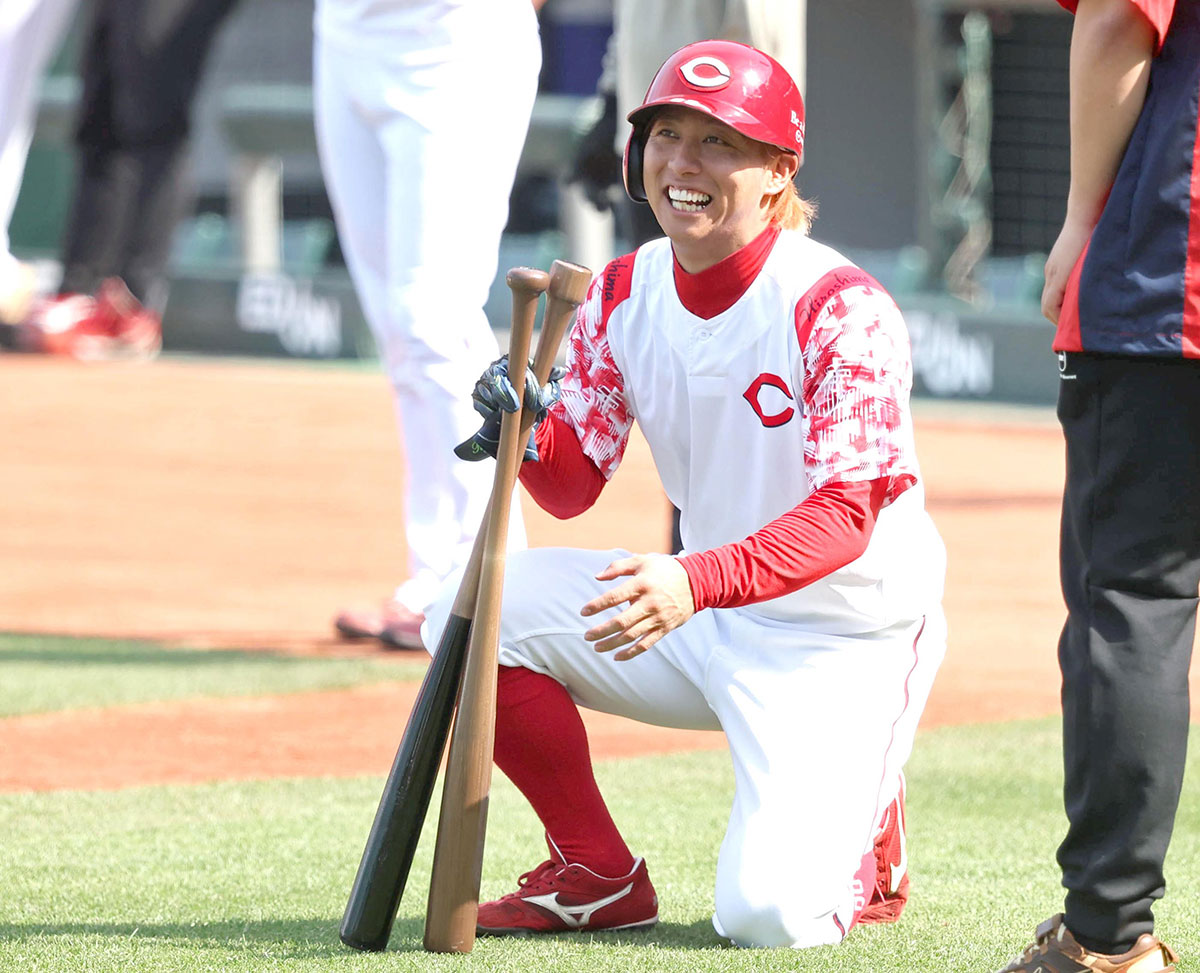 「ゾンビたばこ」で逮捕…「繊細な性格」広島・羽月隆太郎容疑者の素顔