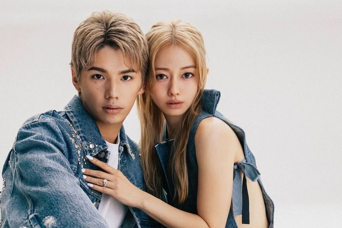 山本舞香に「異変」MY FIRST STORY活動休止を巡り心ない声も