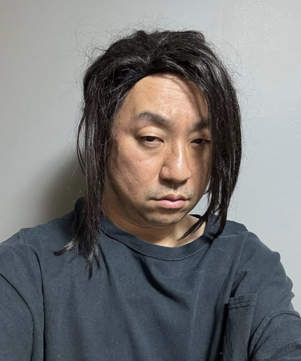 ユーザー驚愕！レイザーラモンRGの落合陽一ものまねに「似すぎ」の声続出 (2025年5月22日掲載) - ライブドアニュース