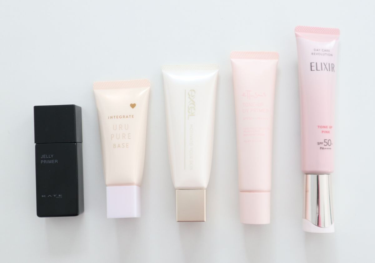  一気に2026年っぽい顔になる！ドラッグストアで買える「優秀ベースメイク」5選 