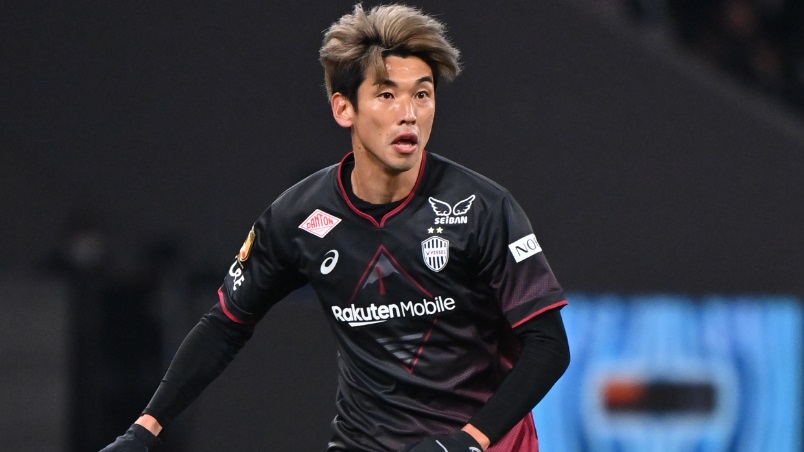 24シーズン ヴィッセル神戸レプリカユニフォーム 背番号6 扇原貴宏選手 24シーズン ヴィッセル神戸レプリカユニフォーム 背番号6 扇原