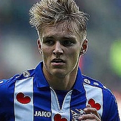 R マドリードの神童エデゴー フィテッセへ期限付きの移籍 ライブドアニュース