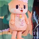 限定グッズも登場！サンリオピューロランド「ちぃたん