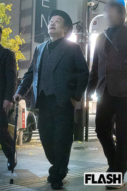 米倉涼子、さすがの貫禄「忘年会でも失敗しない！」 - ライブドアニュース