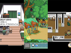 スマホ 奥深い物語を存分に楽しめるゲームを開発 インディーデベロッパー Odencat のゲーム特集 ライブドアニュース