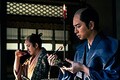 大河ドラマ『どうする家康』第27回「安土城の決闘」より
