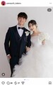 J1神戸MF山内翔　結婚を発表　お相手は...