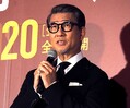 自ら企画した映画の完成に思いを語った中井貴一 （C）ORICON NewS inc.