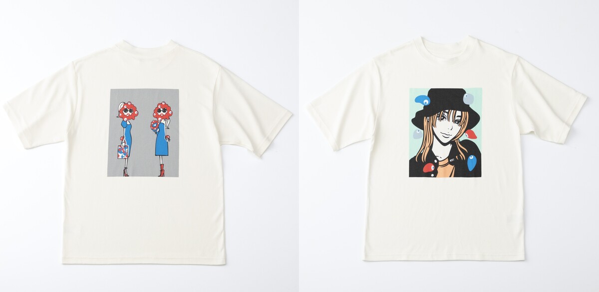 万博限定】大人気「ラブブ」×「ミャクミャク」夢のコラボ