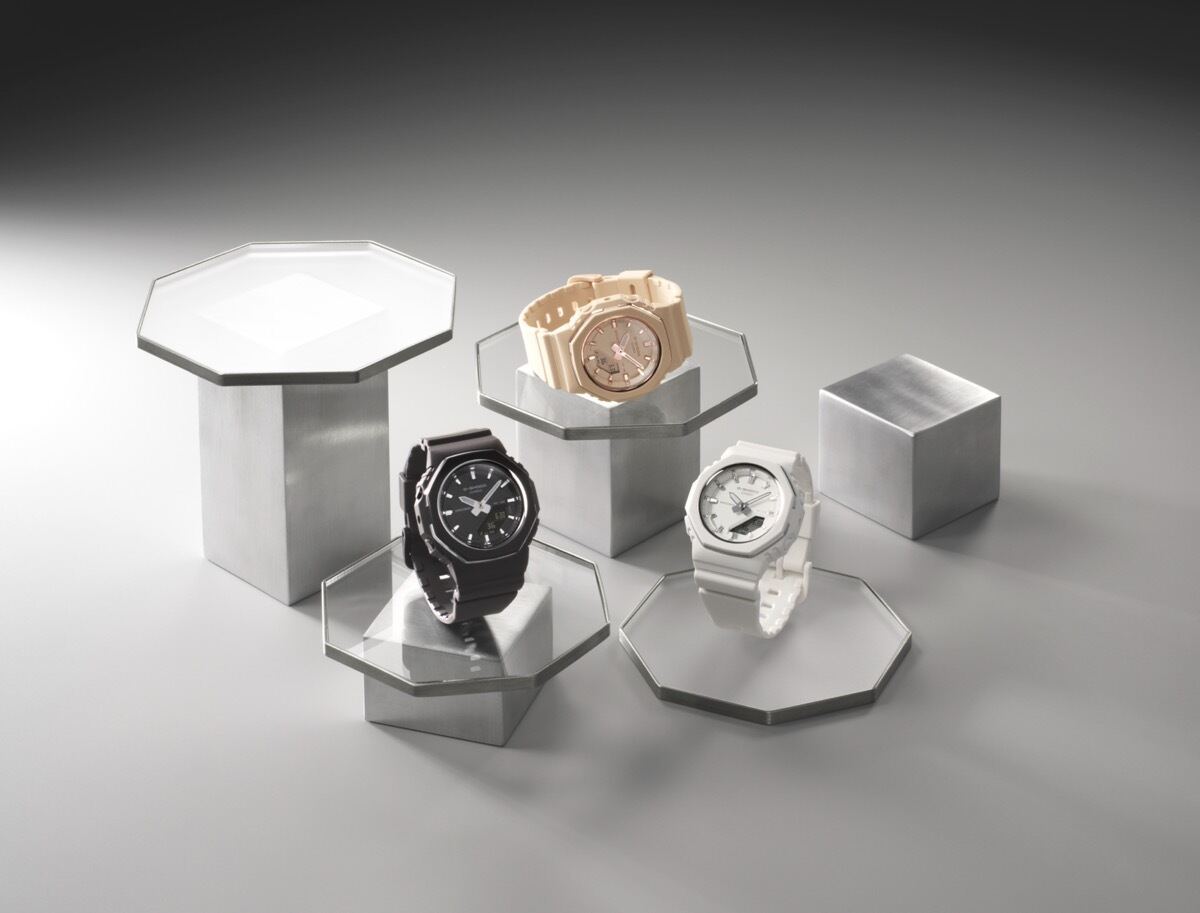 ׻G-SHOCKץ꡼οǥGMA-P211010ܤȯ