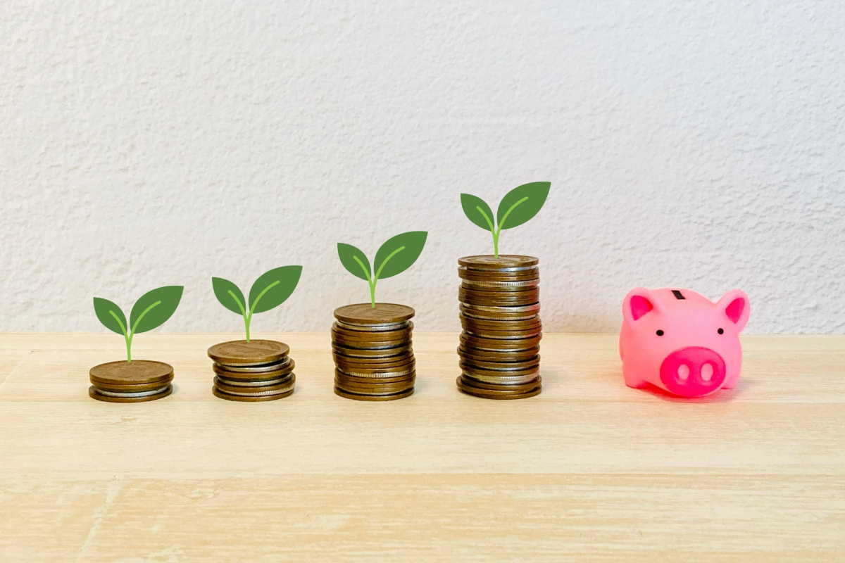 小銭貯金は手数料が2000円以上かかる?放置すると「相続税」のリスクも