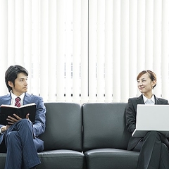 人に好かれる人が無意識にやっている心理テク ミラーリング効果 ライブドアニュース