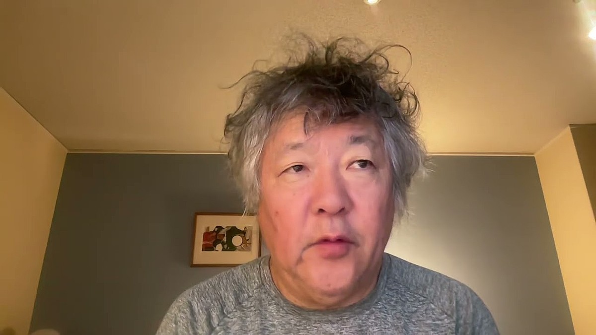 「傲慢になっちゃってる人ってよく世の中にいますよね」茂木健一郎が警鐘を鳴らす、自身の世界モデルを過信することの危険性