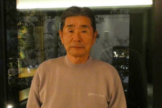 西武など3球団で活躍した杉本正氏【写真:山口真司】