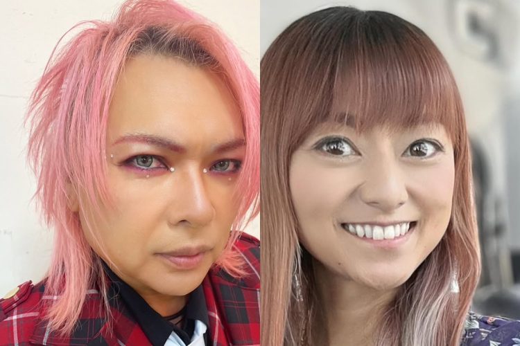 LUNA SEA真矢さんの闘病生活 寄り添った石黒彩の献身「金婚式まで…」