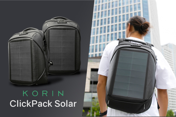 ClickPack Solar:���꡼���ǹ��ʰ̡������顼�ѥͥ���ܥХå��ѥå�