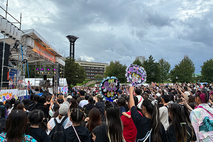 10月11日に「TGC KITAKYUSHU 2025」追加情報を発表、チケット全席完売