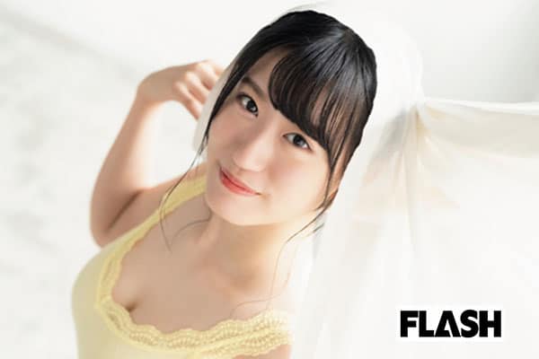 NMB48 上西怜、5期生ユニットメンバーの躍進に「ついていきたい