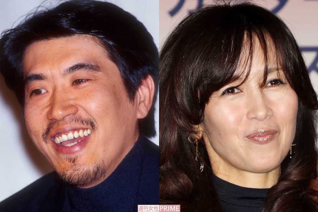 石橋貴明と工藤静香