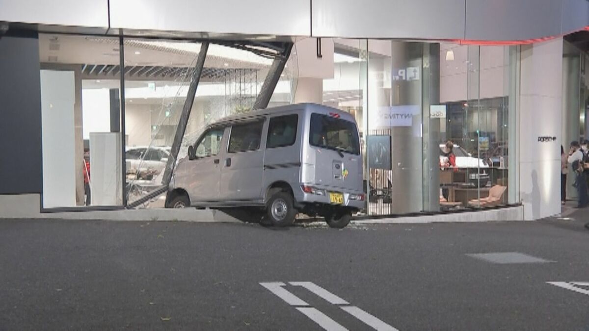 TBS NEWS DIG Powered by JNN