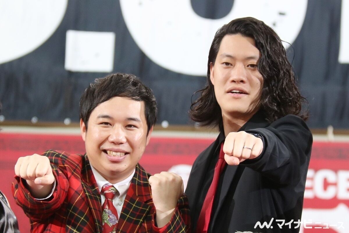 Áú¹ß¤êÌÀÀ±¡¢TVÈÖÁȤΥ®¥ã¥é¤Ë¤Ä¤¤¤ÆÌÀ¤«¤¹¡Ö´Ö°ã¤¤¤Ê¤¯°ìÈֹ⤫¤Ã¤¿¡×