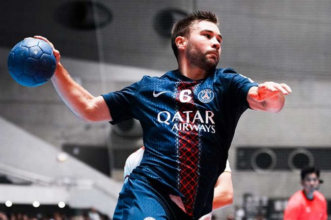 パリ・サンジェルマンのルック・スタインズ【写真:中戸川知世】