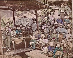 江戸時代は２月が入学シーズン お江戸の学校 寺子屋入門をくわしく解説 ライブドアニュース