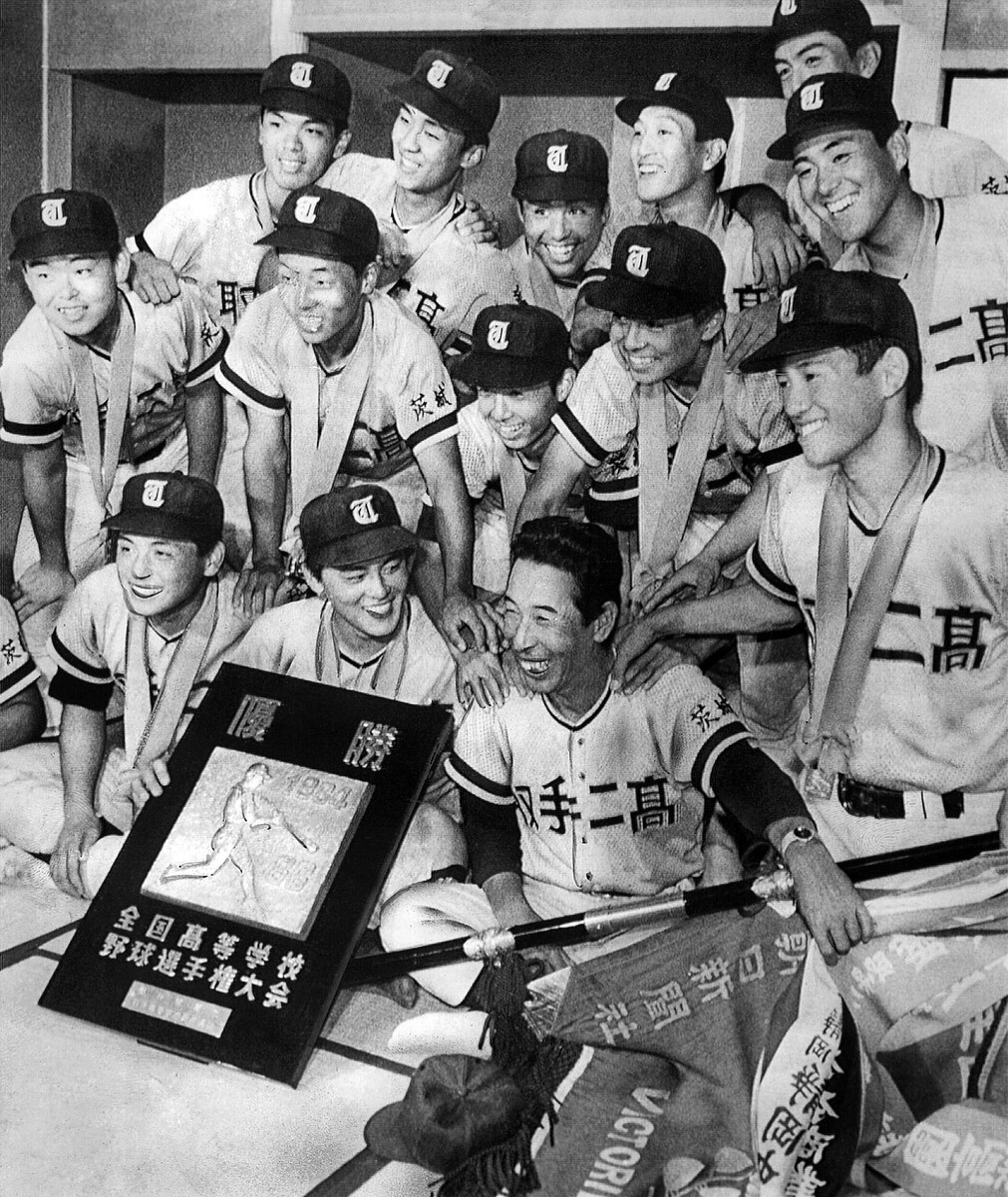 KKコンビ』擁するPL学園をねじ伏せた41年前の夏を回想 - ライブドア