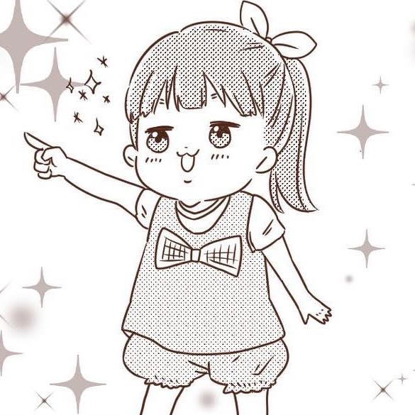 発表会で踊る娘を見た漫画 前まで泣いていた子がセンターで 成長ぶりに涙が止まらない ライブドアニュース