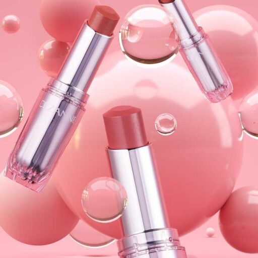 美容賢者からも高支持を集める セザンヌから冬の新作が登場