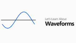 音の原理や「音色は基音と倍音によって決まる」ことがよく理解できる「Let’s Learn About Waveforms」